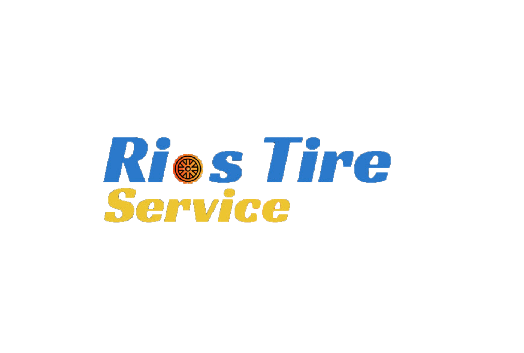 Rios Tire Service Tire Services